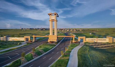 3888 Grand Baker Street Aurora CO 80019