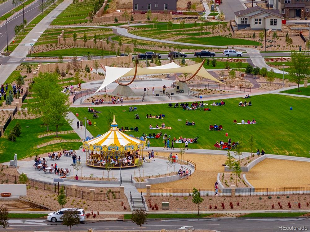 3888 Grand Baker Street Aurora CO 80019