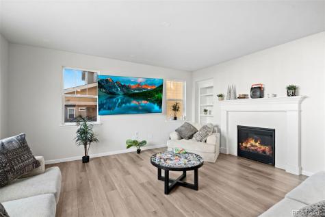 3888 Grand Baker Street Aurora CO 80019