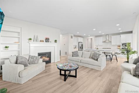 3888 Grand Baker Street Aurora CO 80019
