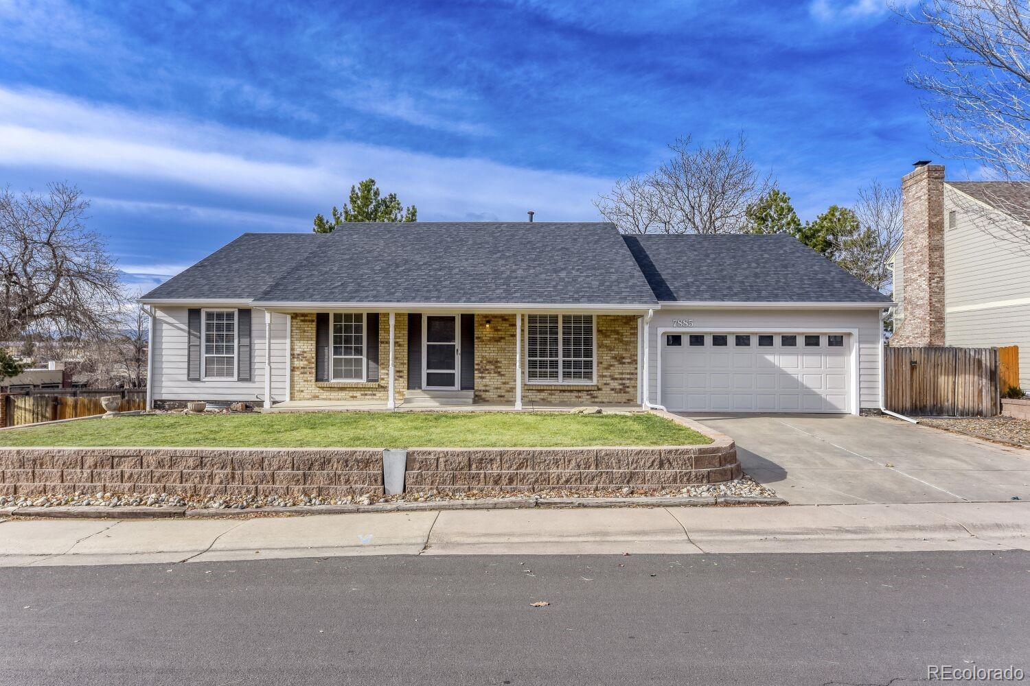 7885 S Logan Street Littleton CO 80122