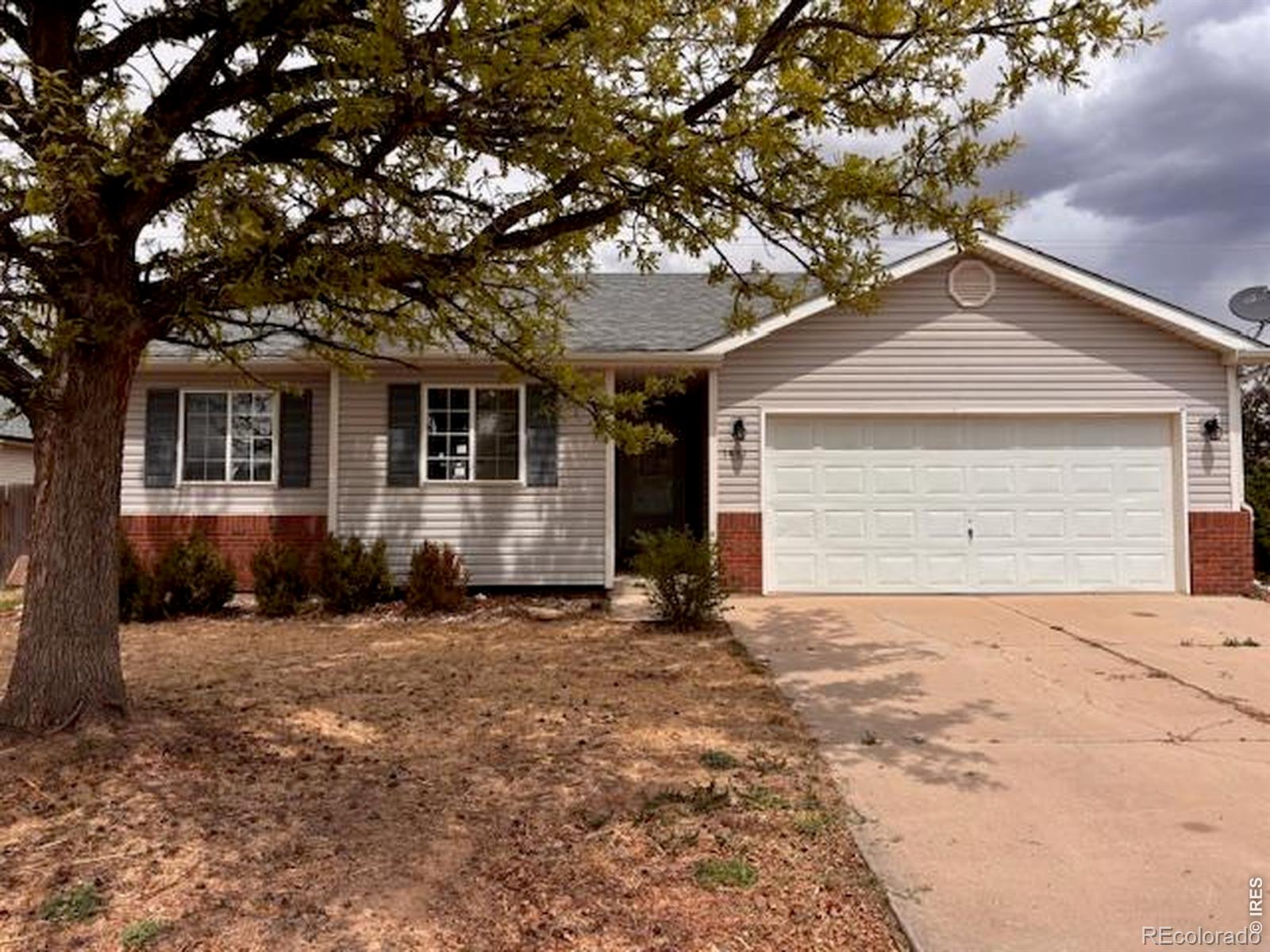 1461 Farmland Lane Milliken CO 80543