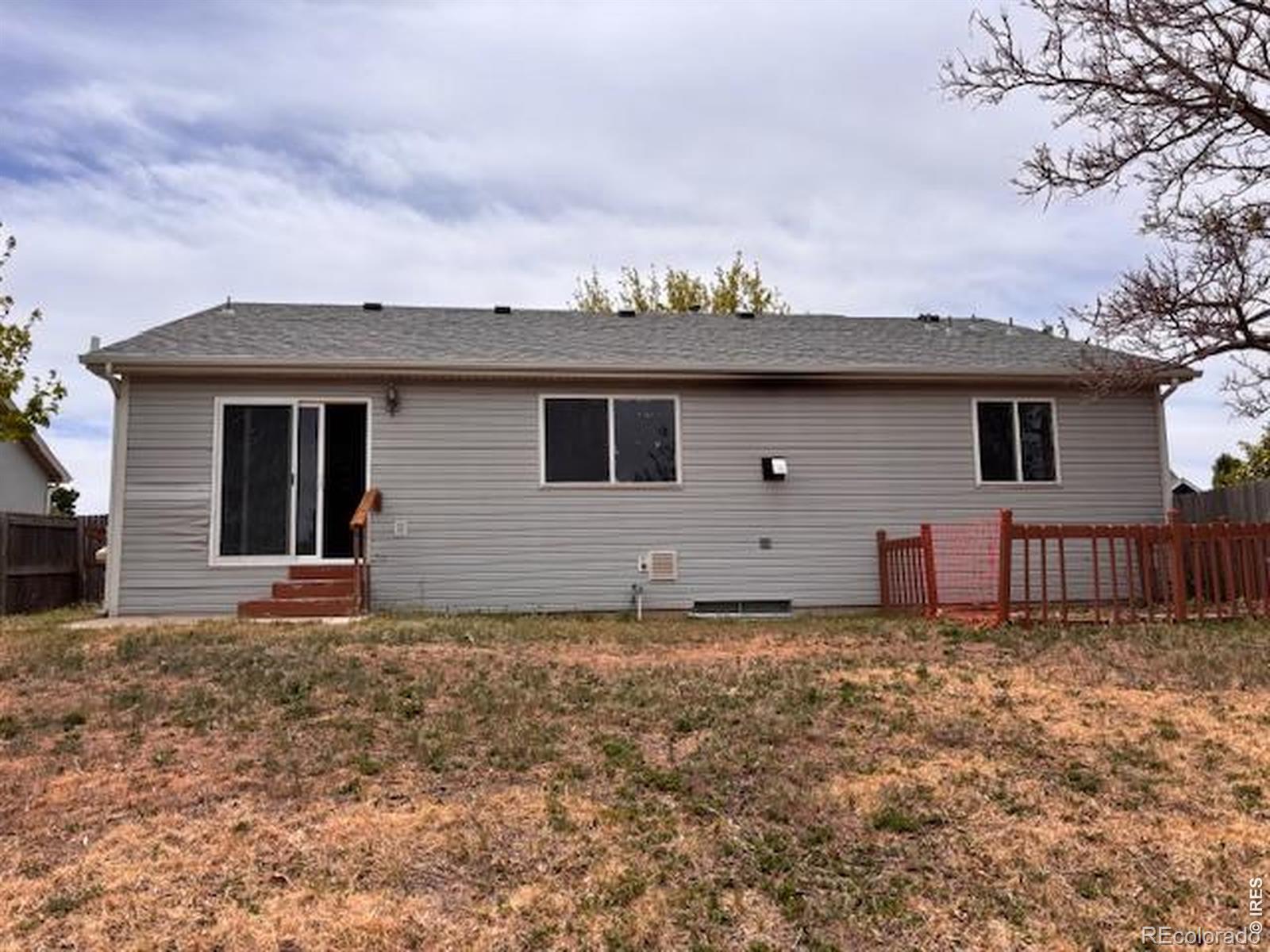 1461 Farmland Lane Milliken CO 80543