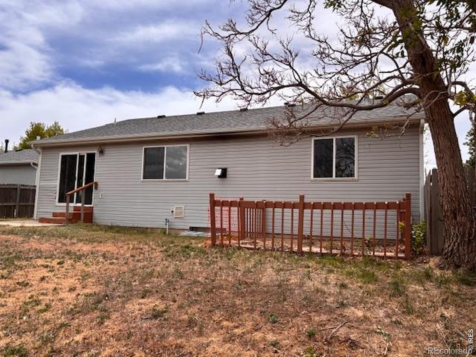 1461 Farmland Lane Milliken CO 80543