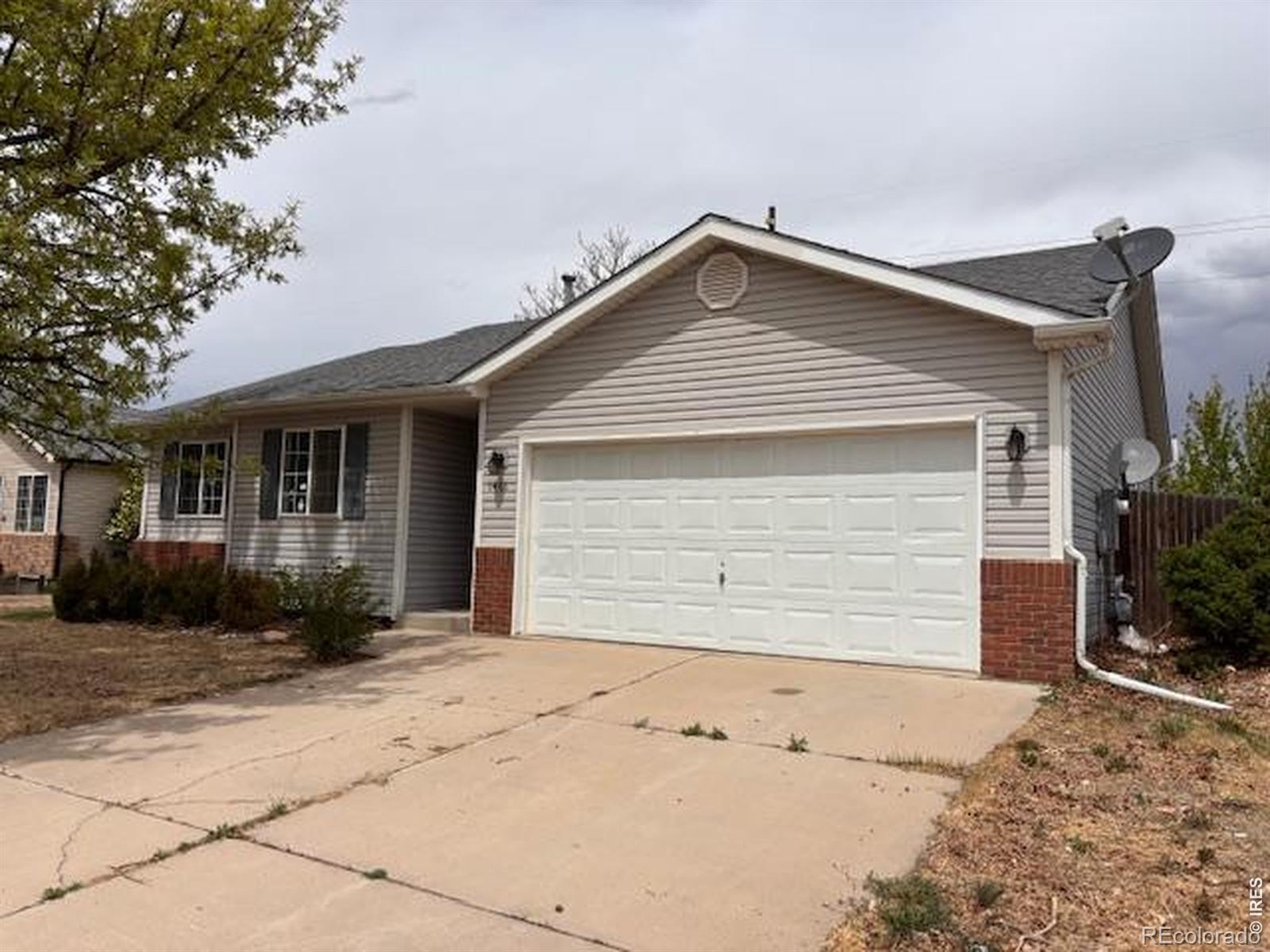 1461 Farmland Lane Milliken CO 80543