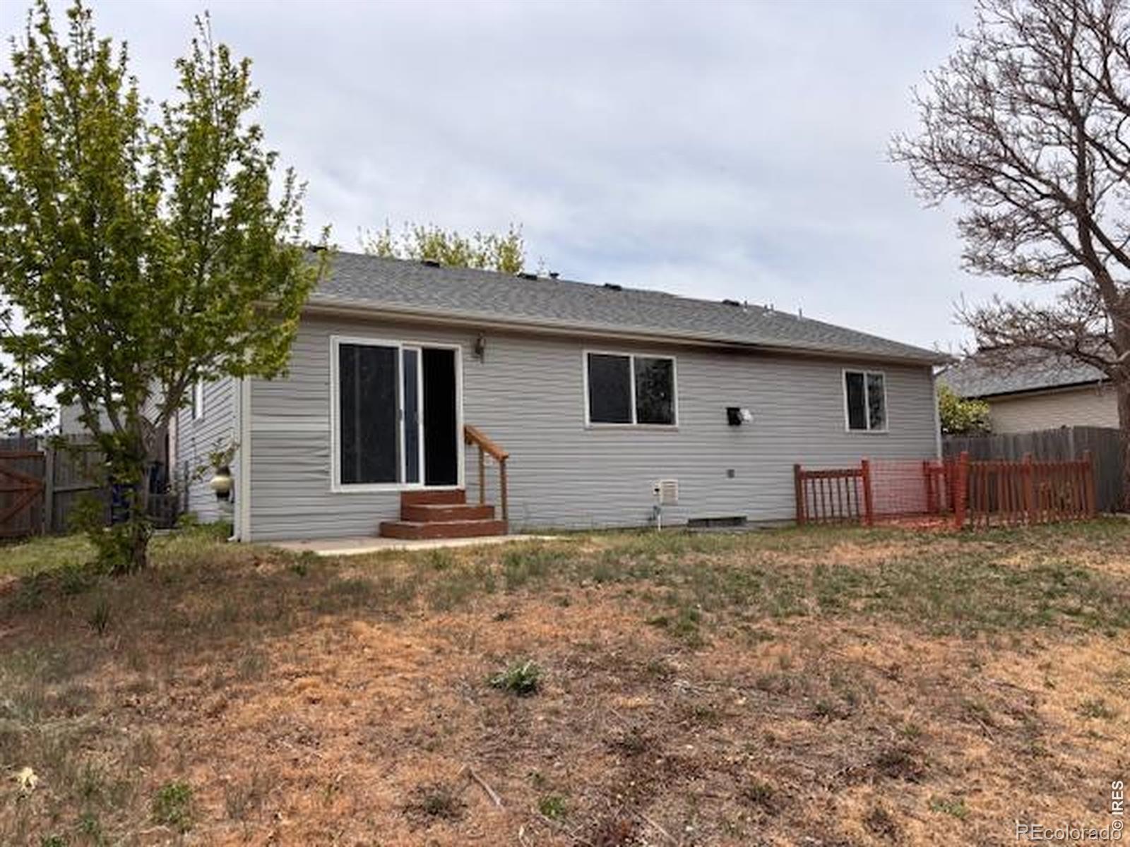 1461 Farmland Lane Milliken CO 80543