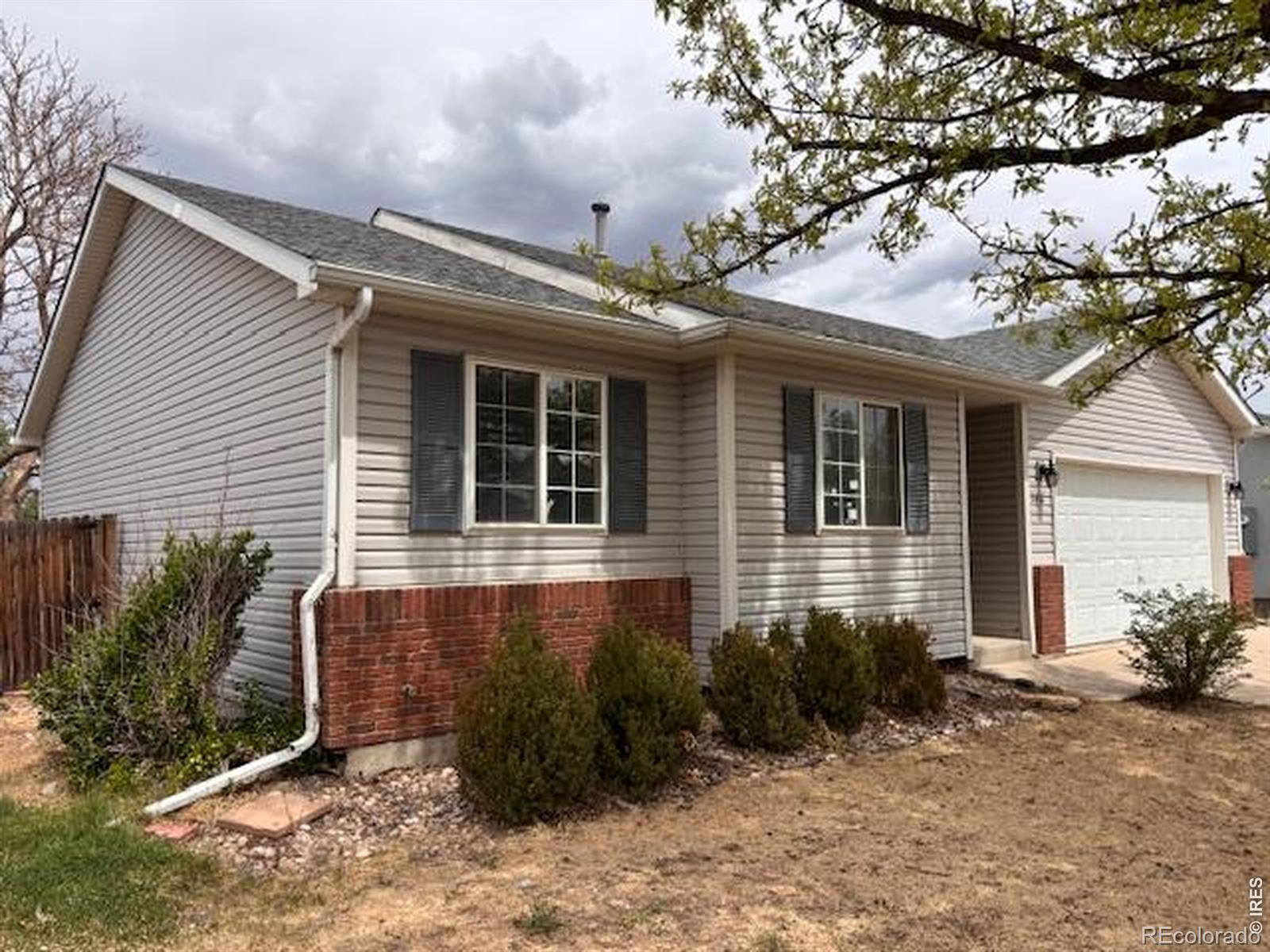 1461 Farmland Lane Milliken CO 80543