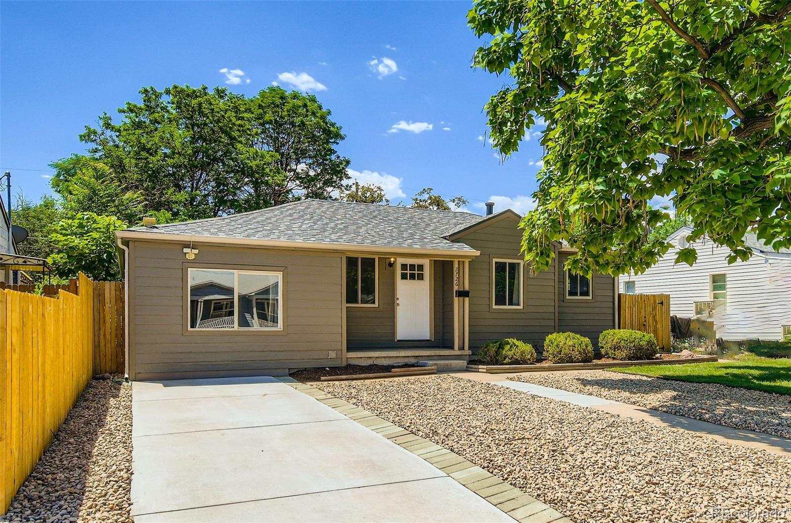 2726 W 1st Avenue Denver CO 80219