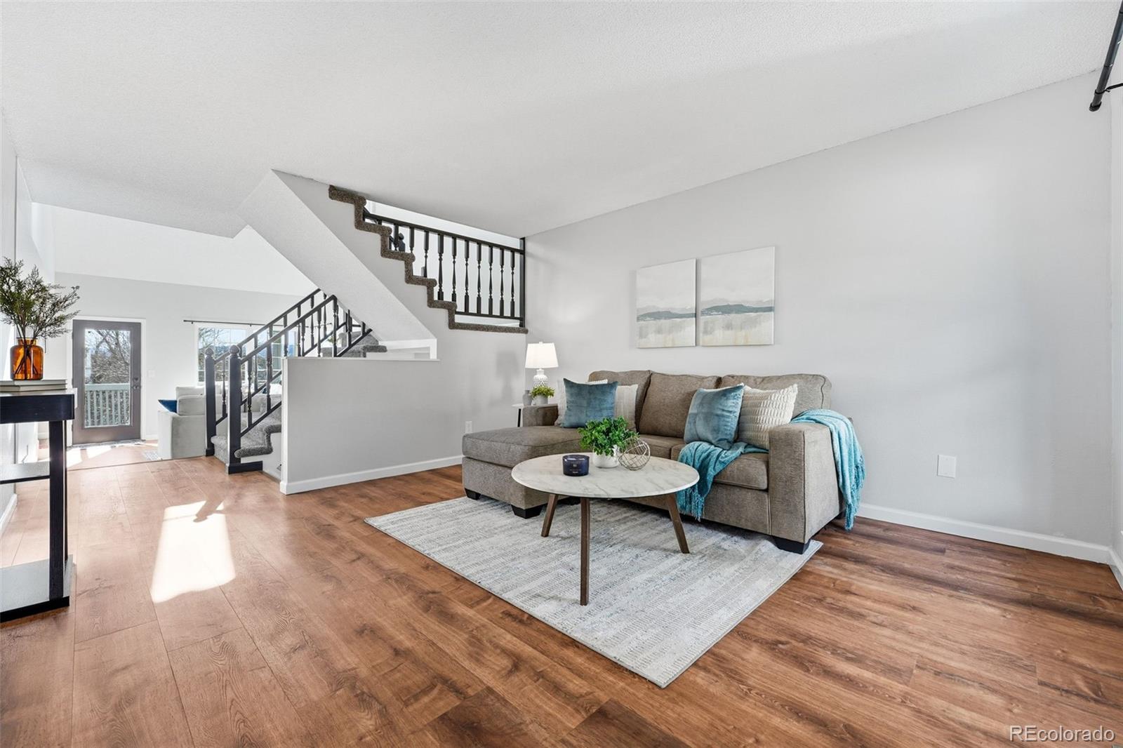 10668 W Peakview Drive Littleton CO 80127