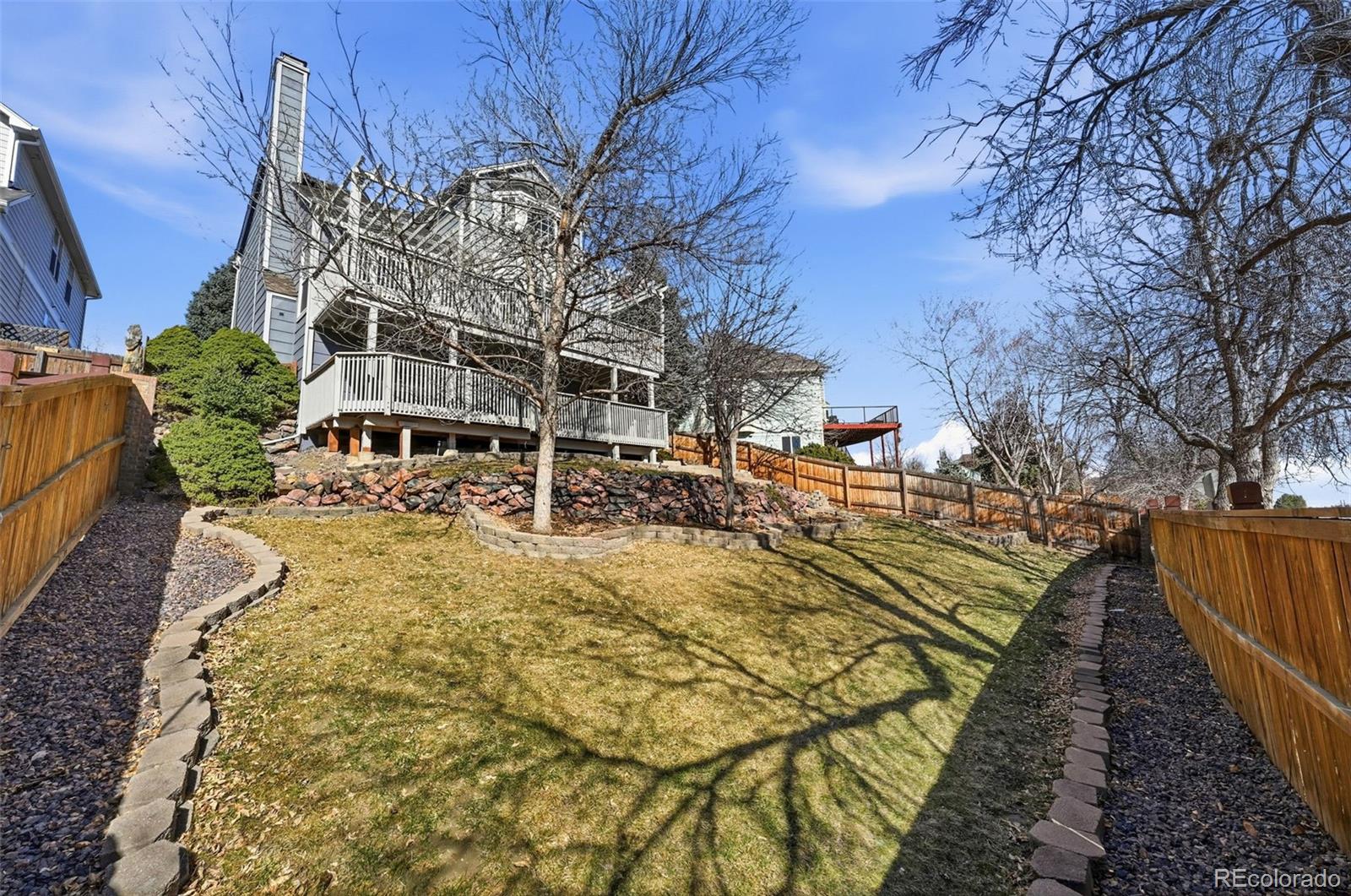 10668 W Peakview Drive Littleton CO 80127