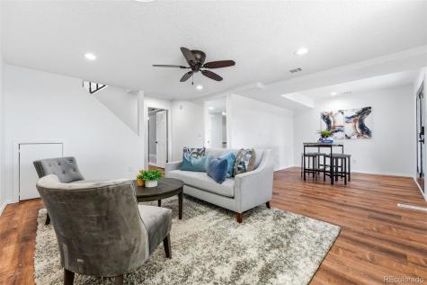 10668 W Peakview Drive Littleton CO 80127