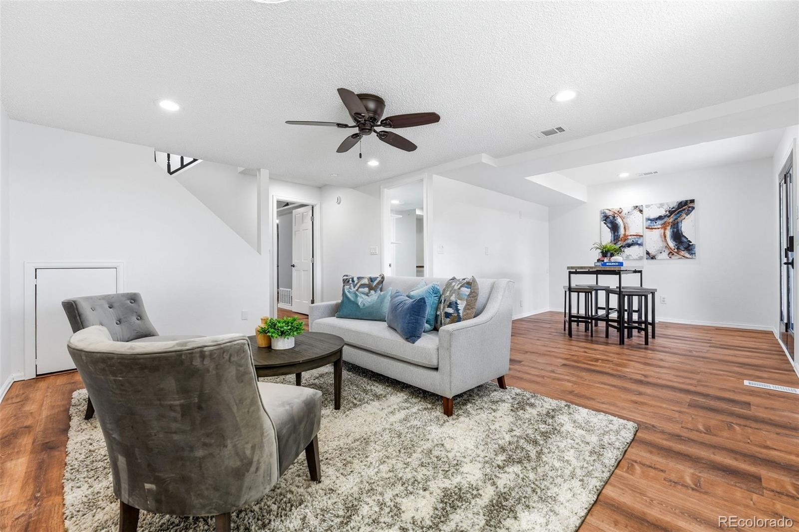 10668 W Peakview Drive Littleton CO 80127