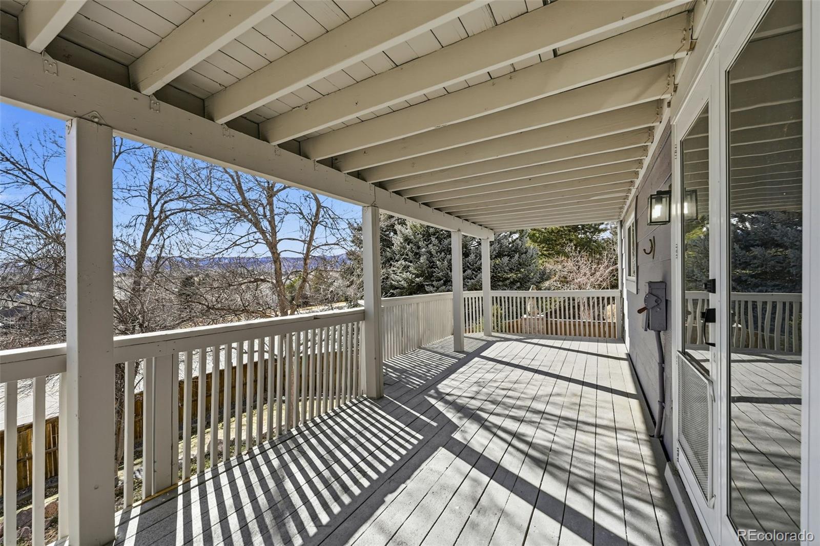 10668 W Peakview Drive Littleton CO 80127