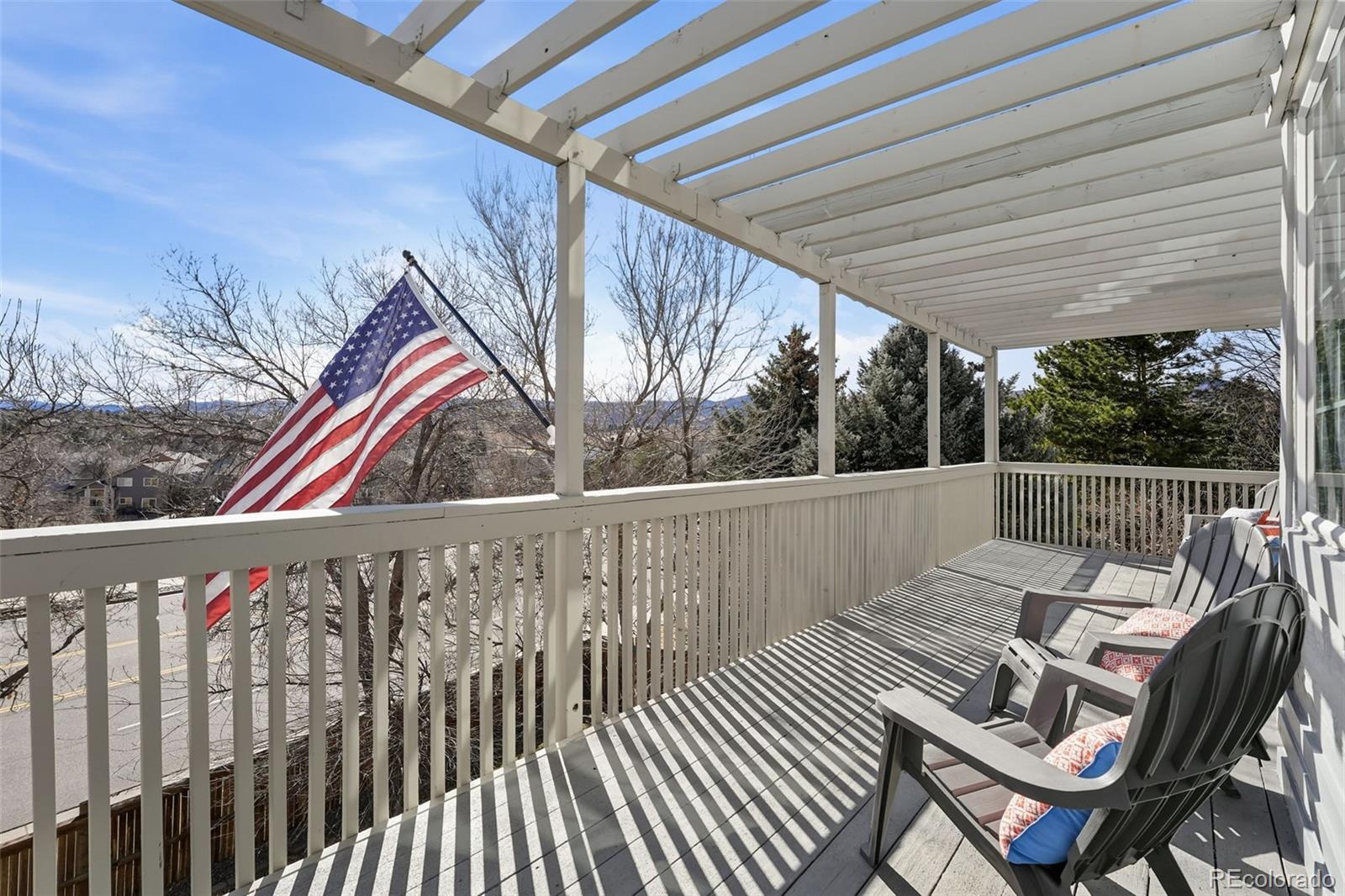 10668 W Peakview Drive Littleton CO 80127