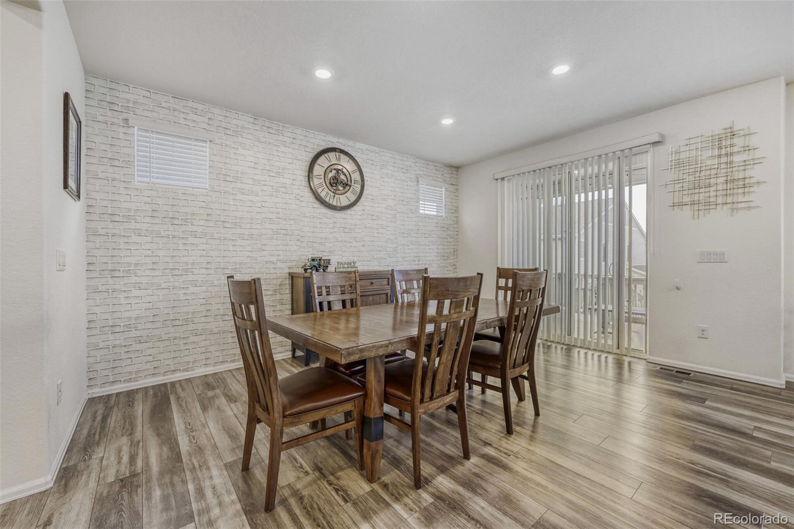 3300 Jonquil Street Castle Rock CO 80109