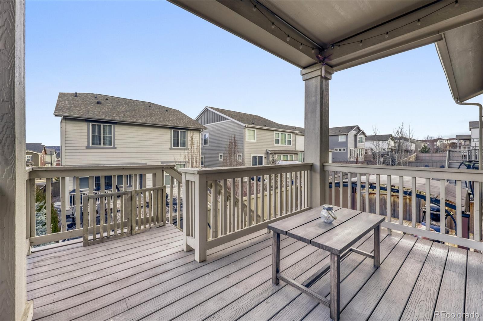 3300 Jonquil Street Castle Rock CO 80109