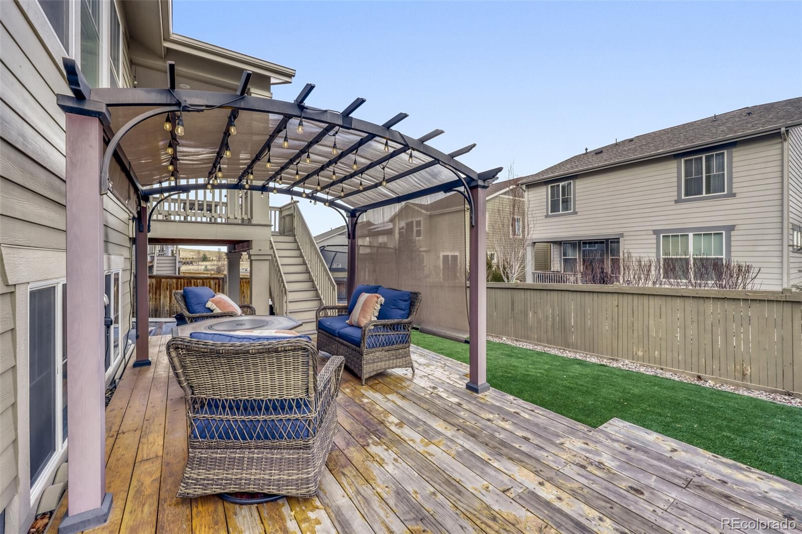 3300 Jonquil Street Castle Rock CO 80109