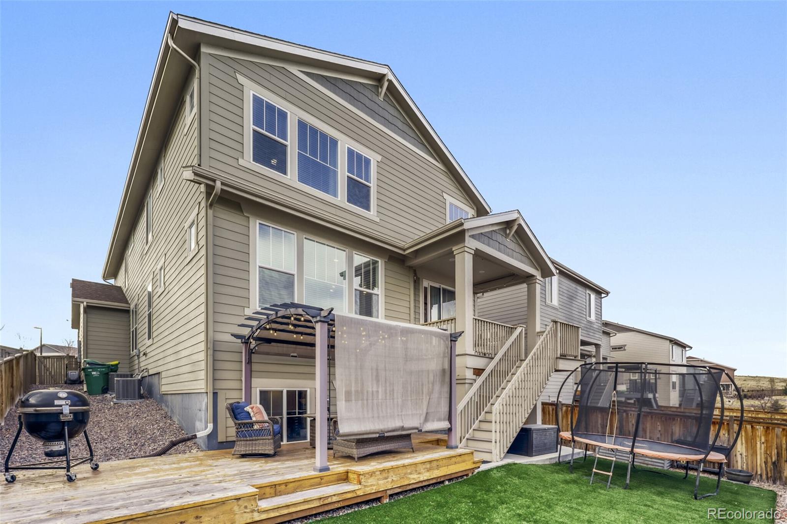 3300 Jonquil Street Castle Rock CO 80109