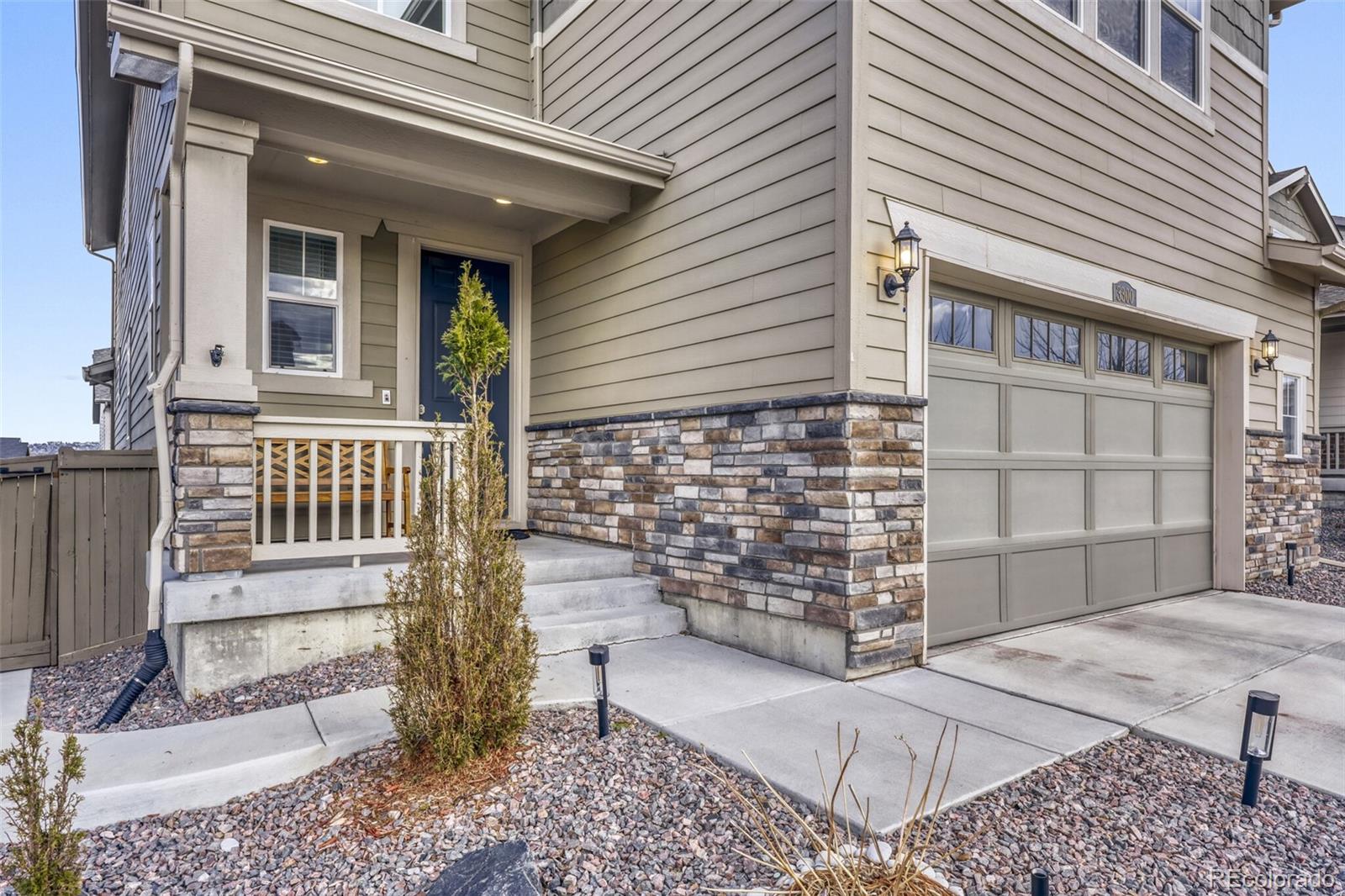 3300 Jonquil Street Castle Rock CO 80109