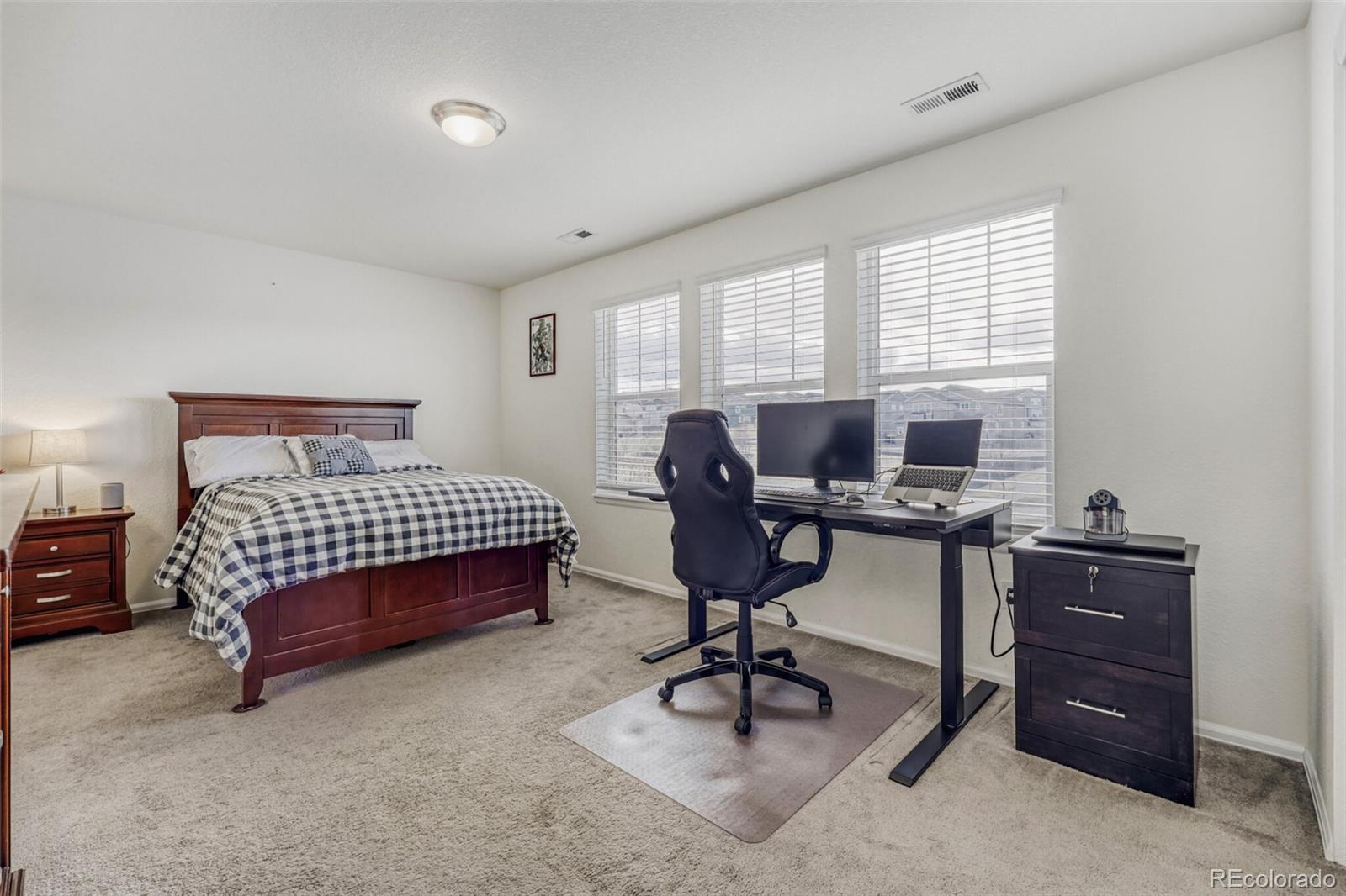 3300 Jonquil Street Castle Rock CO 80109
