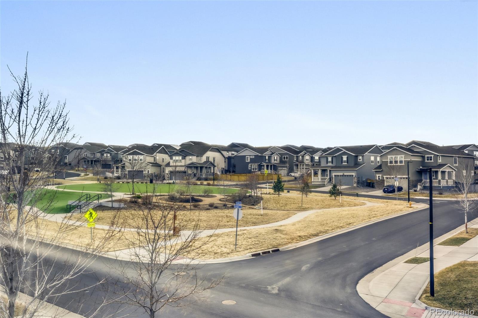 3300 Jonquil Street Castle Rock CO 80109