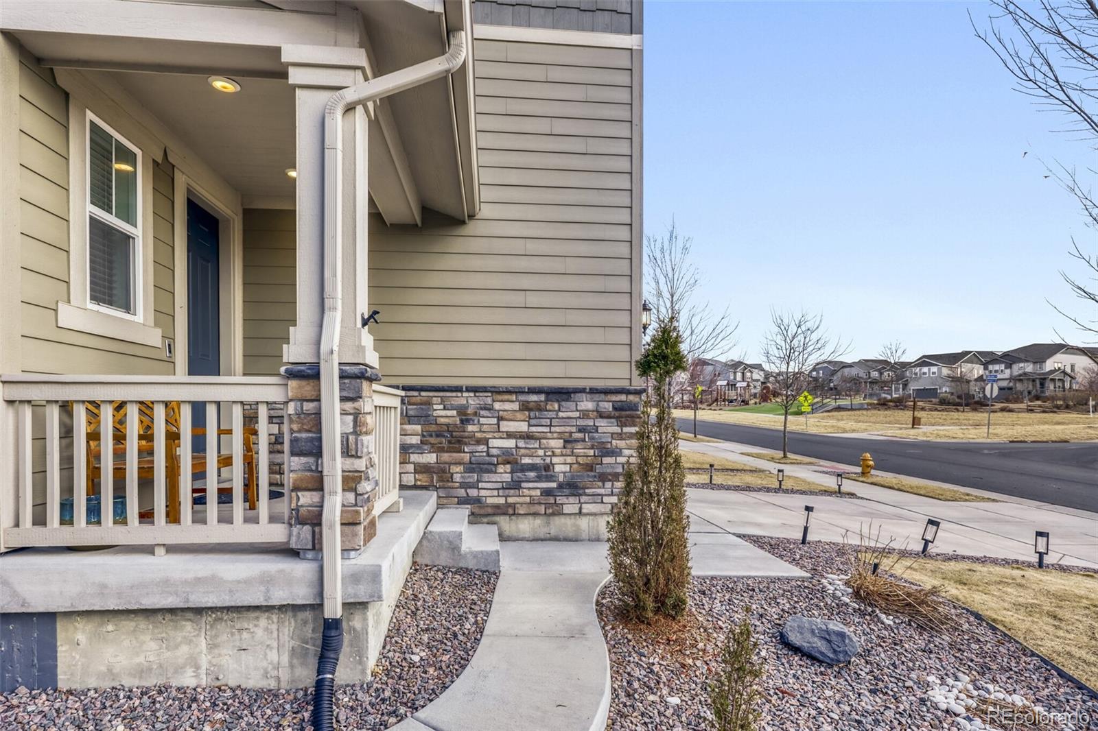 3300 Jonquil Street Castle Rock CO 80109