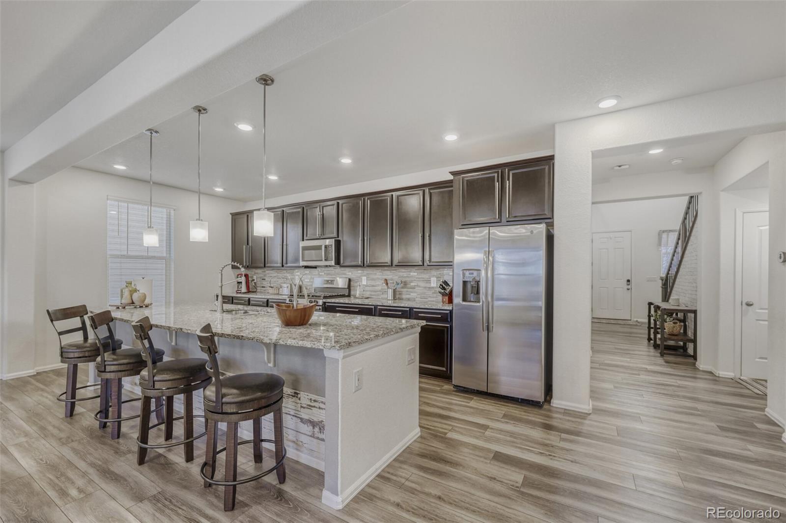 3300 Jonquil Street Castle Rock CO 80109