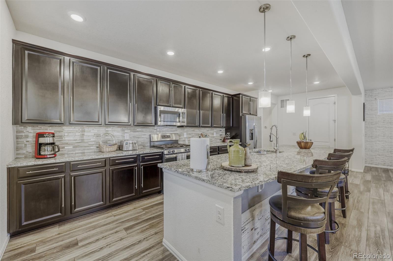 3300 Jonquil Street Castle Rock CO 80109