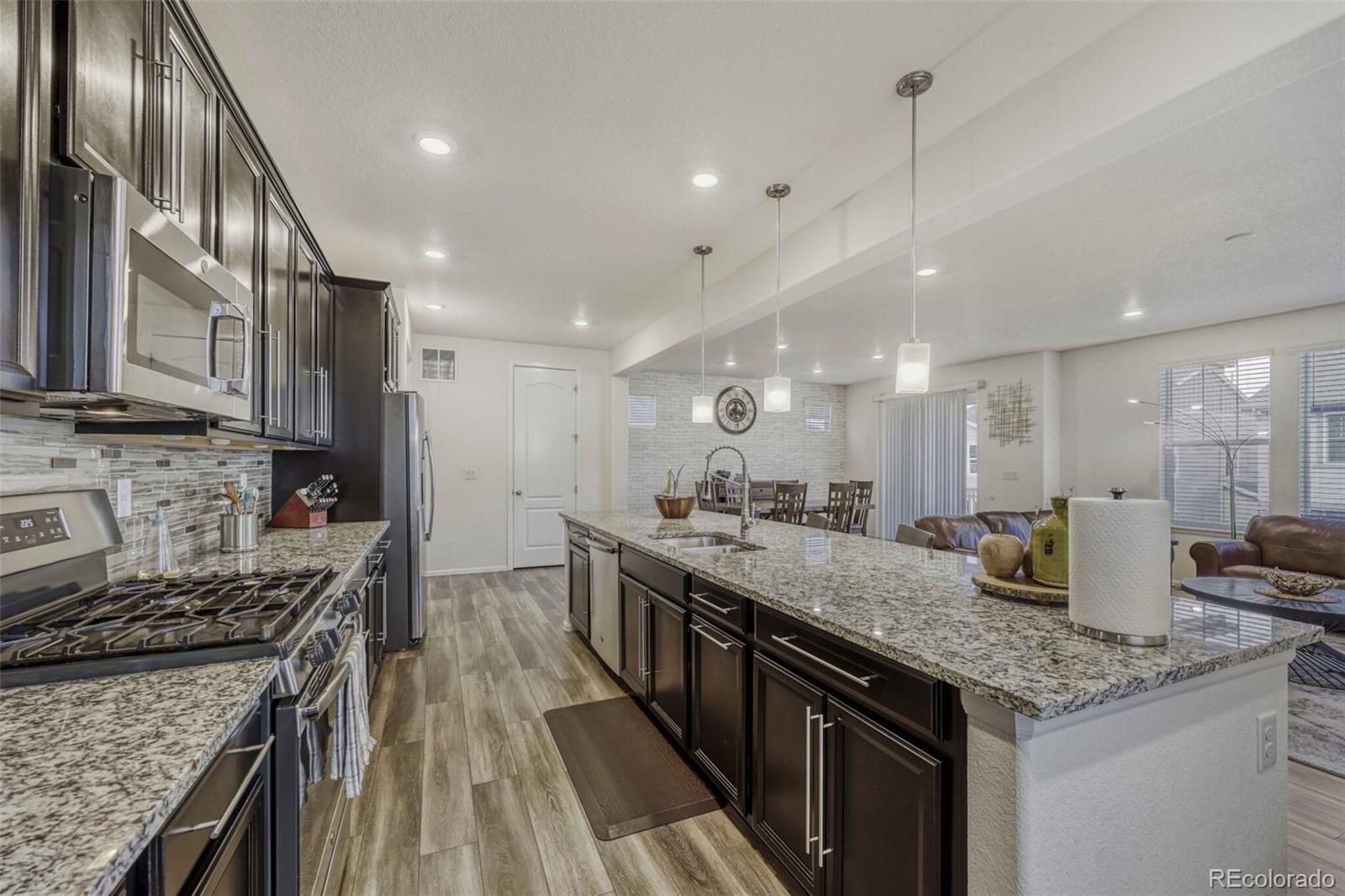 3300 Jonquil Street Castle Rock CO 80109