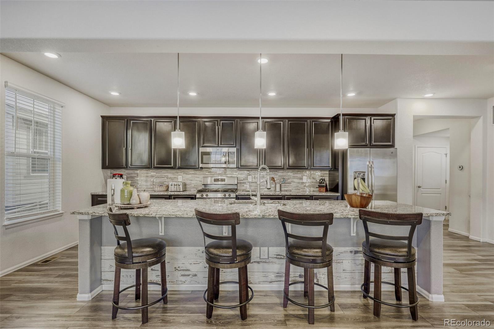 3300 Jonquil Street Castle Rock CO 80109