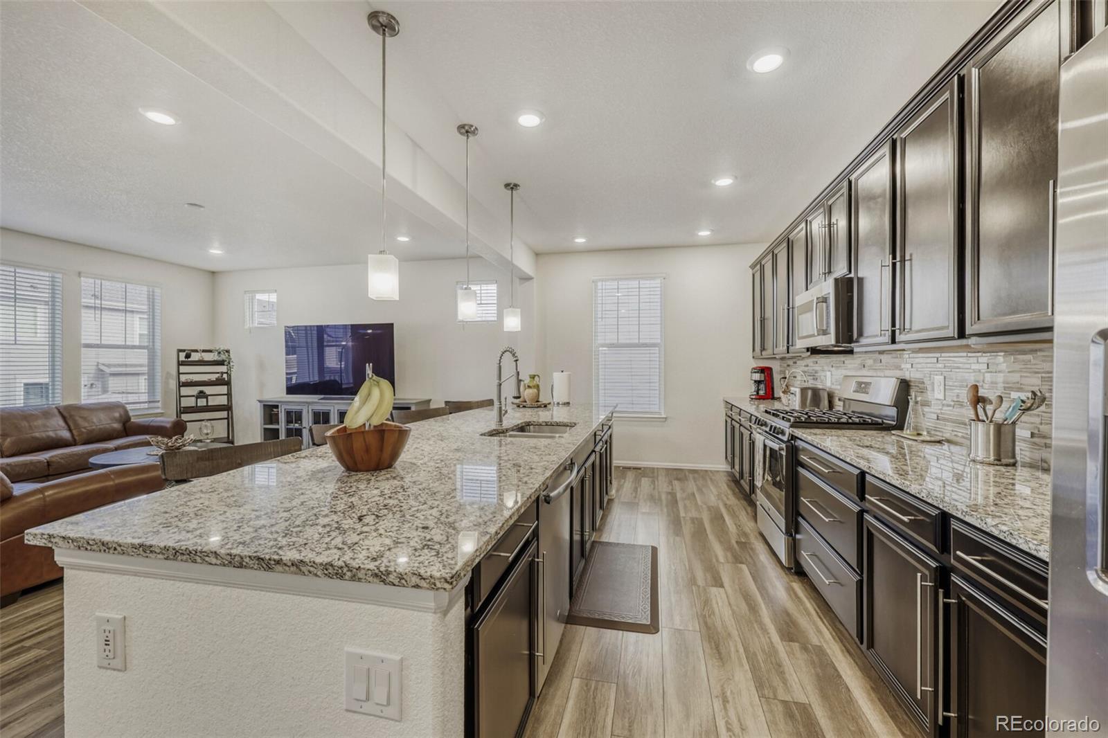 3300 Jonquil Street Castle Rock CO 80109