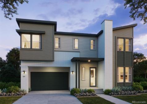 11315 Alla Breve Circle Lone Tree CO 80134