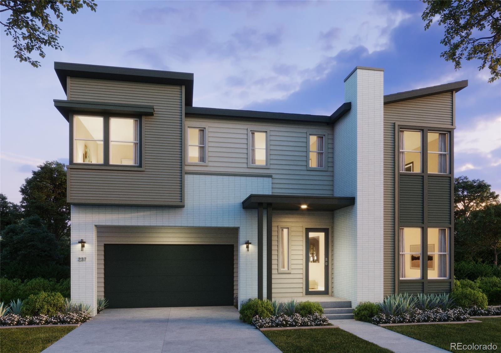 11315 Alla Breve Circle Lone Tree CO 80134