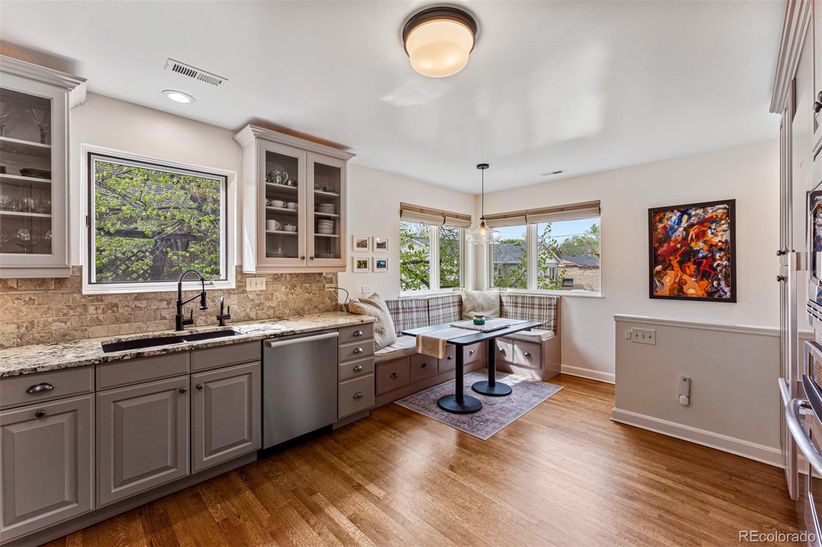 6125 E 6th Avenue Parkway, Denver CO 1744797 Porchlight Real Estate