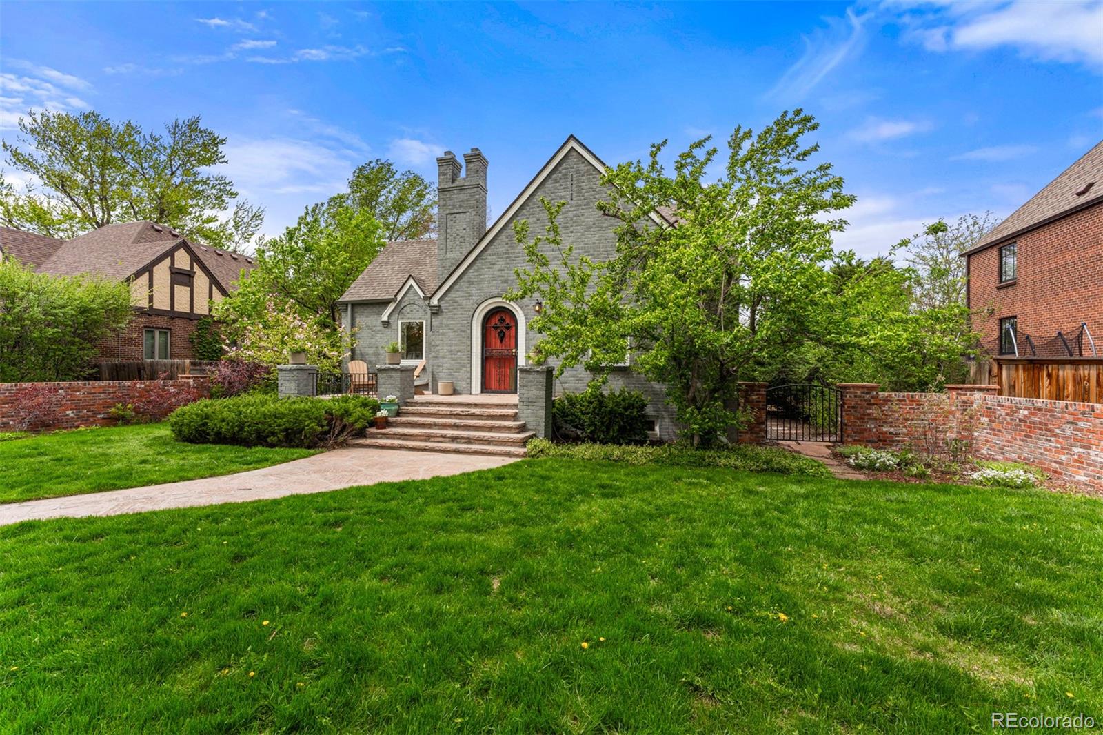 6125 E 6th Avenue Parkway, Denver CO 1744797 Porchlight Real Estate