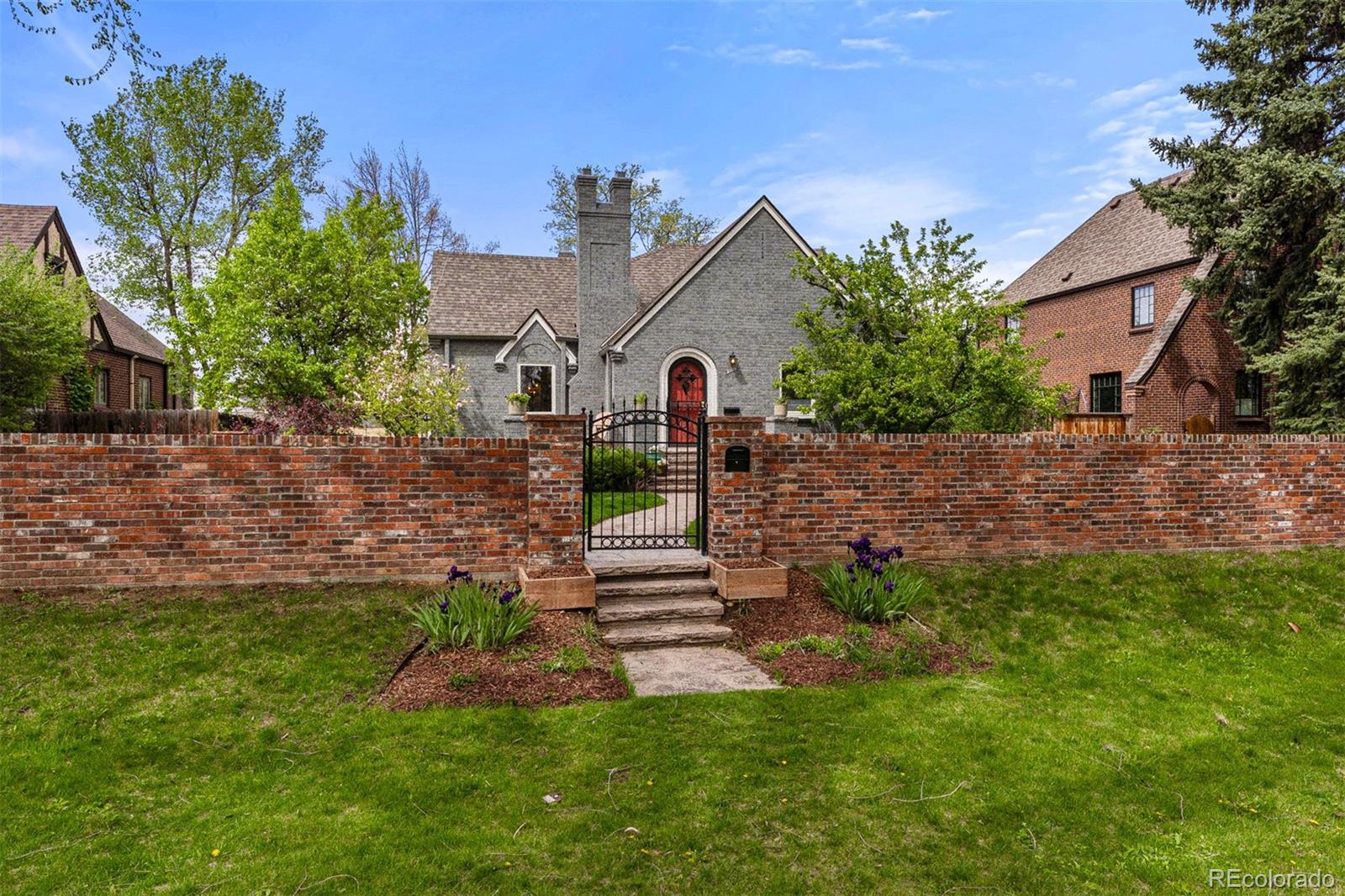 6125 E 6th Avenue Parkway, Denver CO 1744797 Porchlight Real Estate