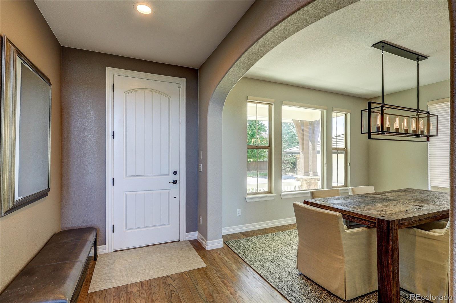 9591 Sunset Hill Drive Lone Tree CO 80124
