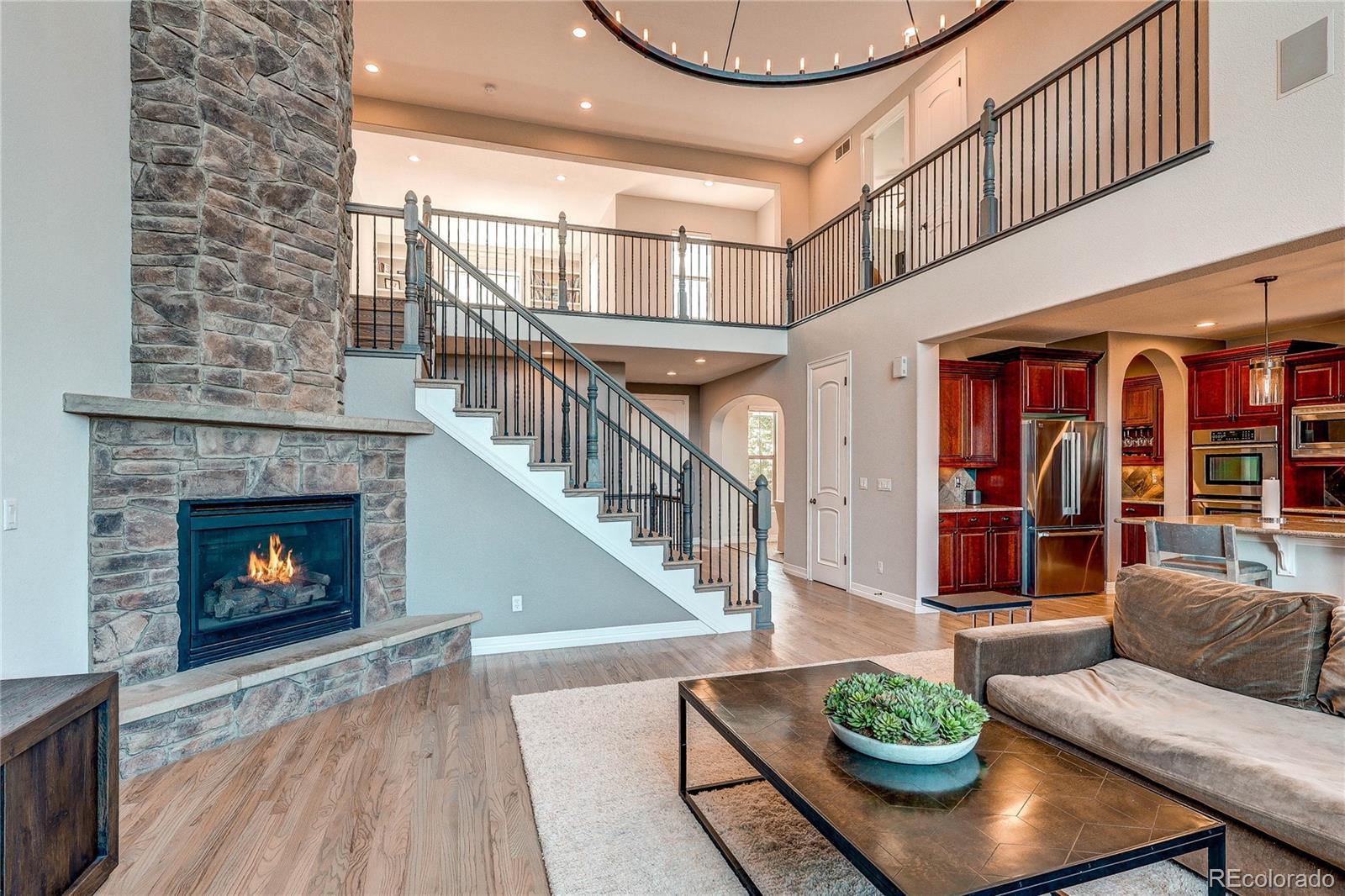 9591 Sunset Hill Drive Lone Tree CO 80124