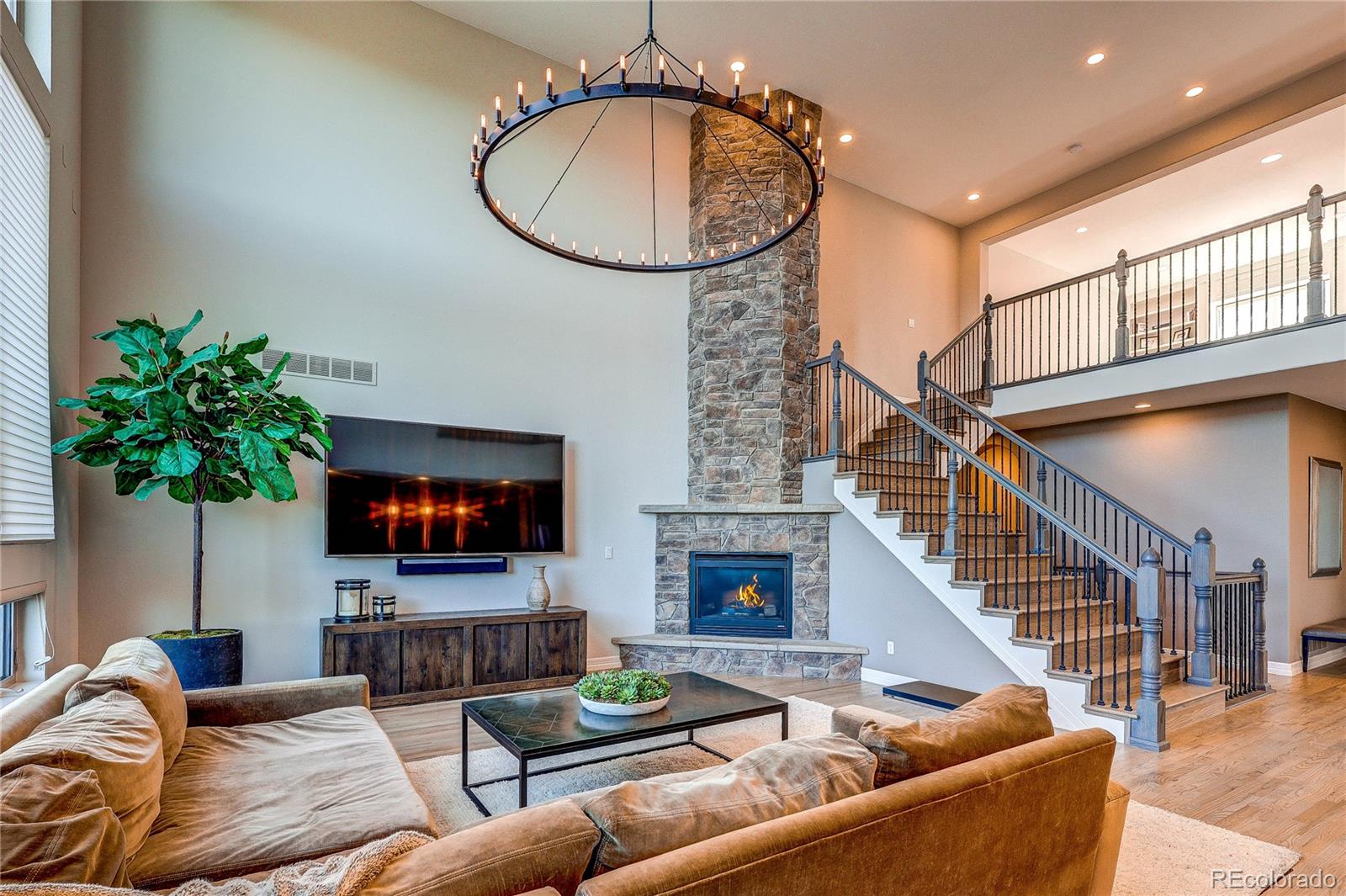 9591 Sunset Hill Drive Lone Tree CO 80124