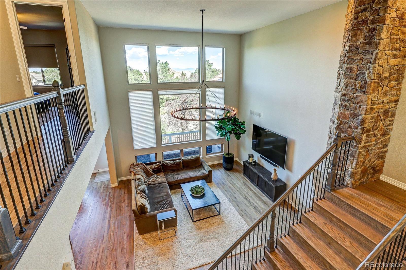 9591 Sunset Hill Drive Lone Tree CO 80124