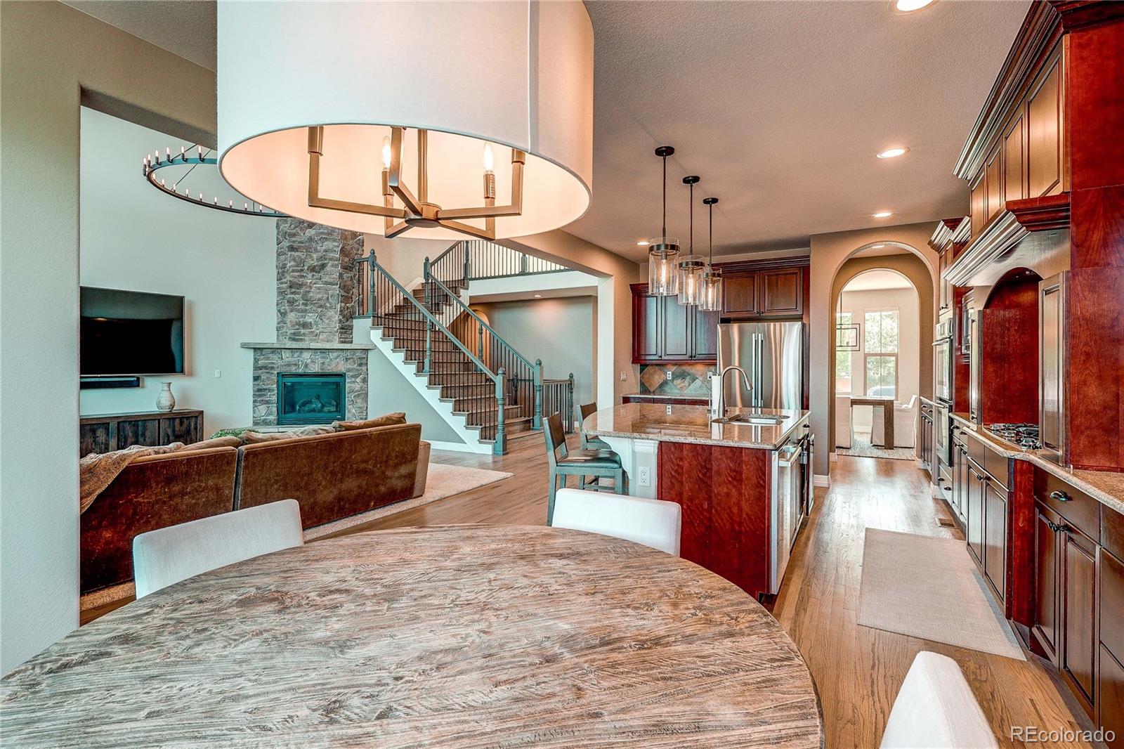 9591 Sunset Hill Drive Lone Tree CO 80124