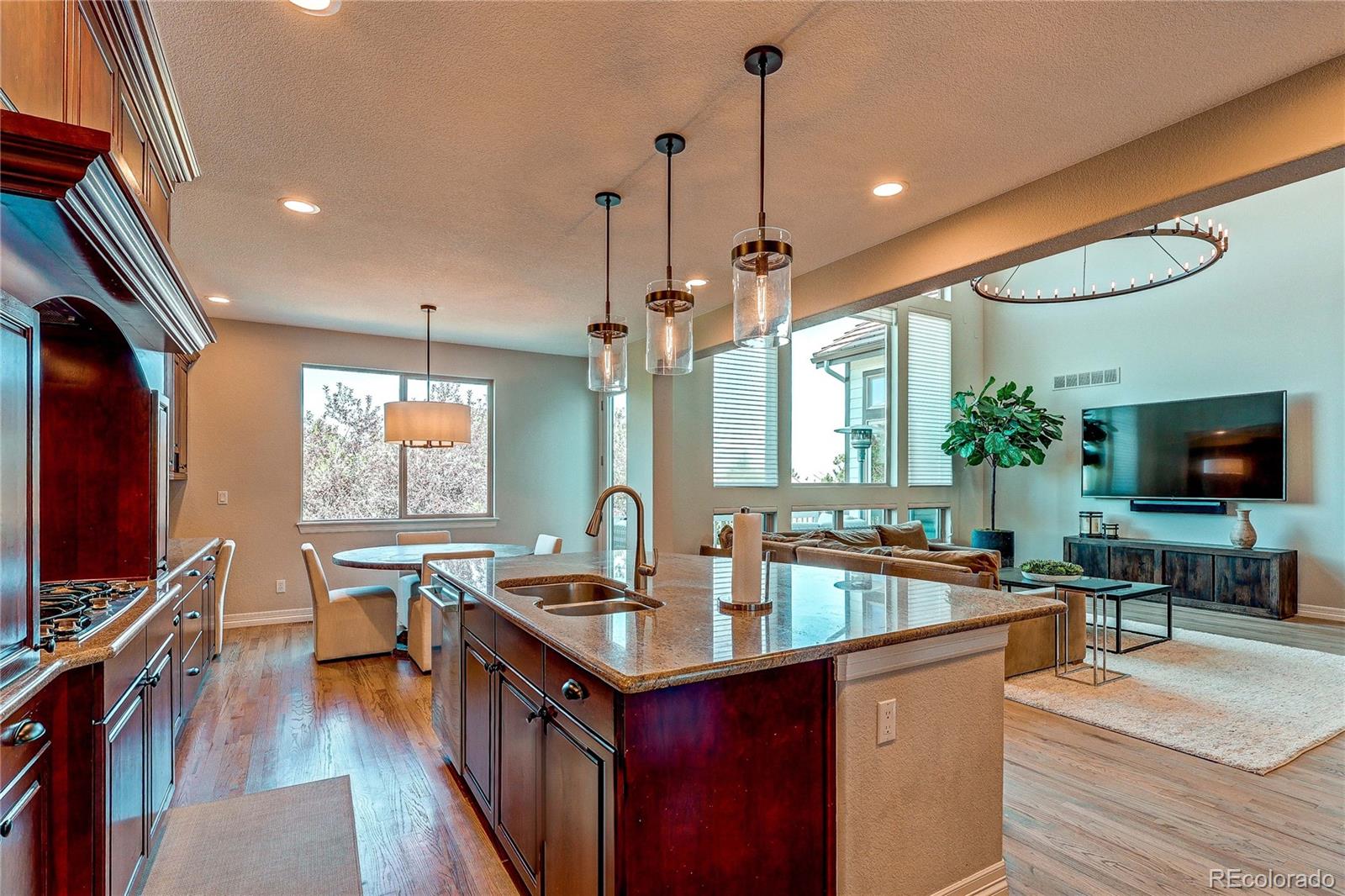 9591 Sunset Hill Drive Lone Tree CO 80124