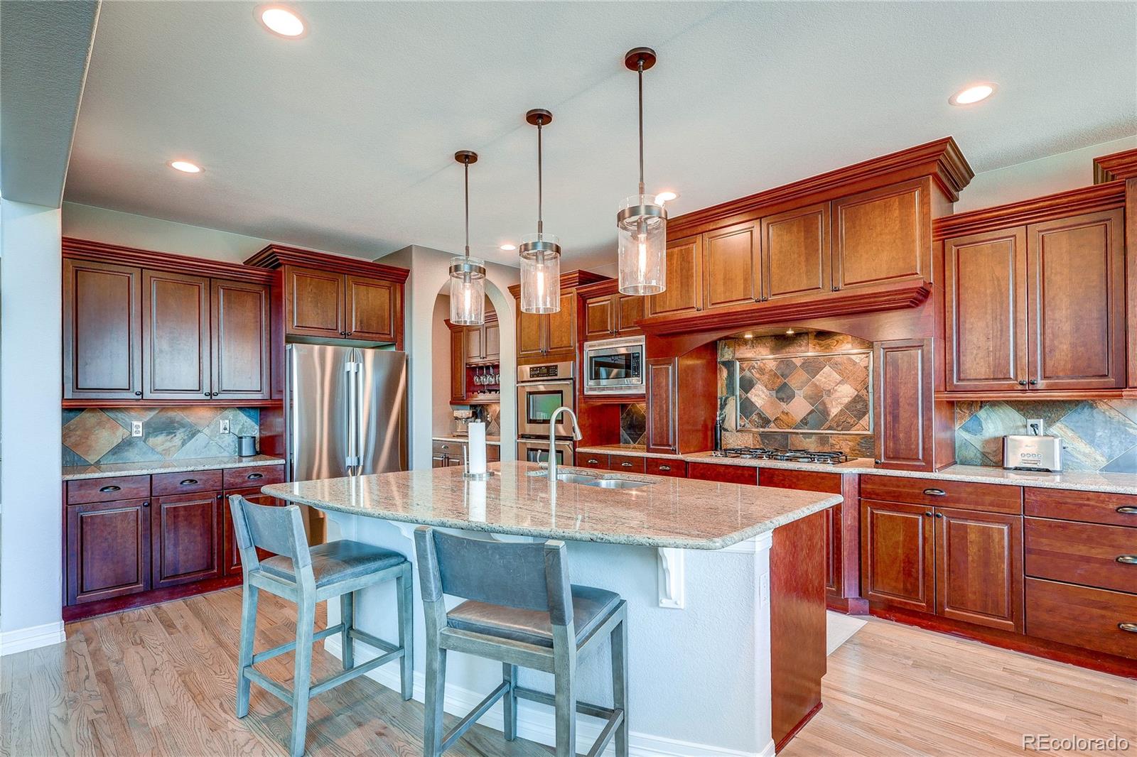 9591 Sunset Hill Drive Lone Tree CO 80124