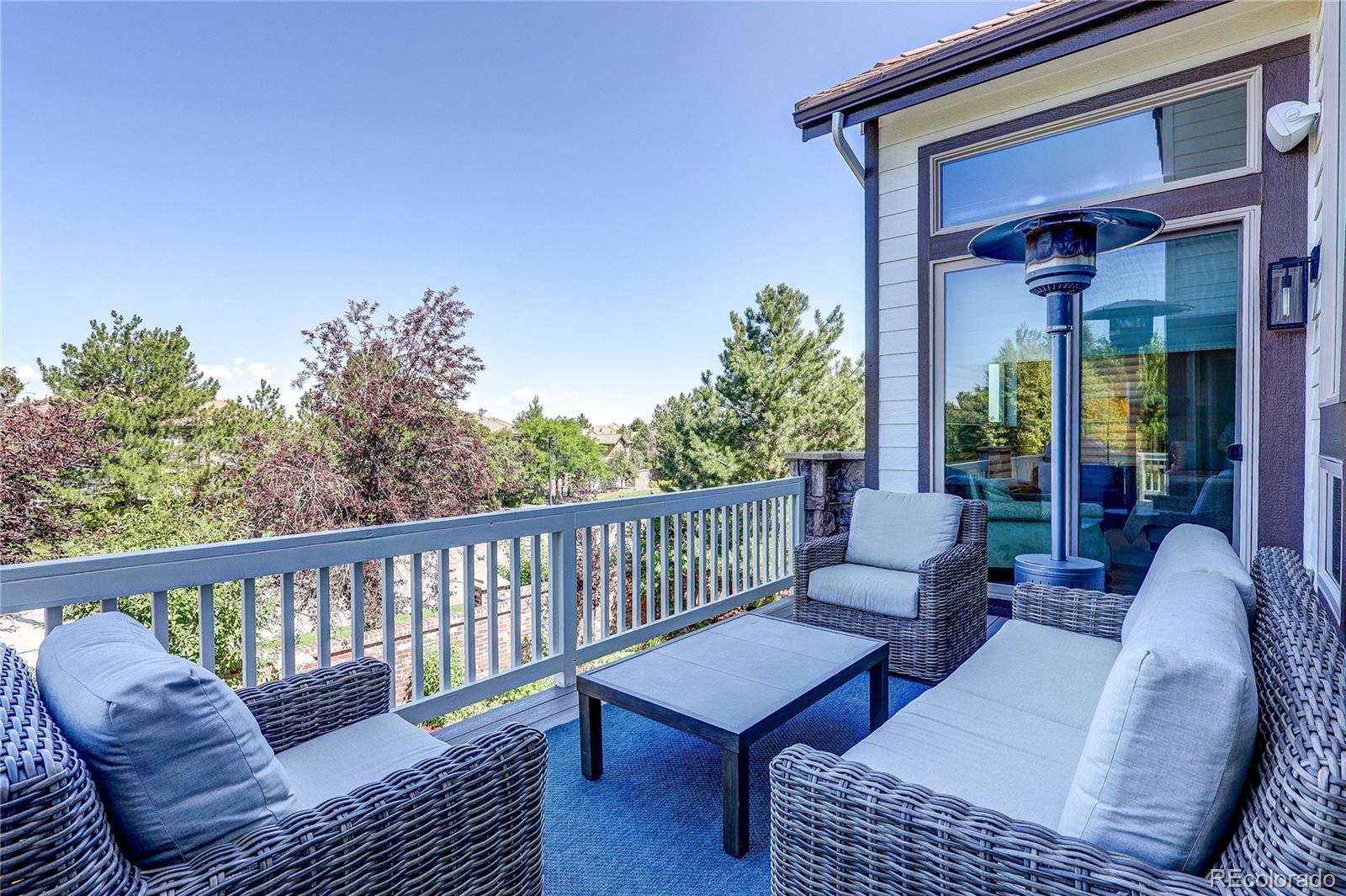 9591 Sunset Hill Drive Lone Tree CO 80124