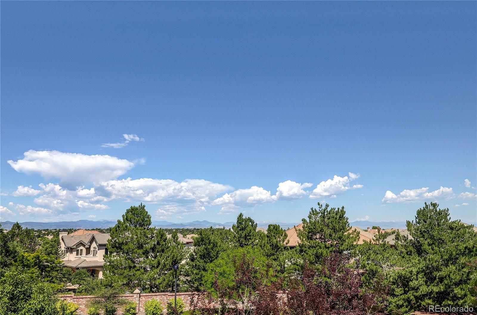 9591 Sunset Hill Drive Lone Tree CO 80124