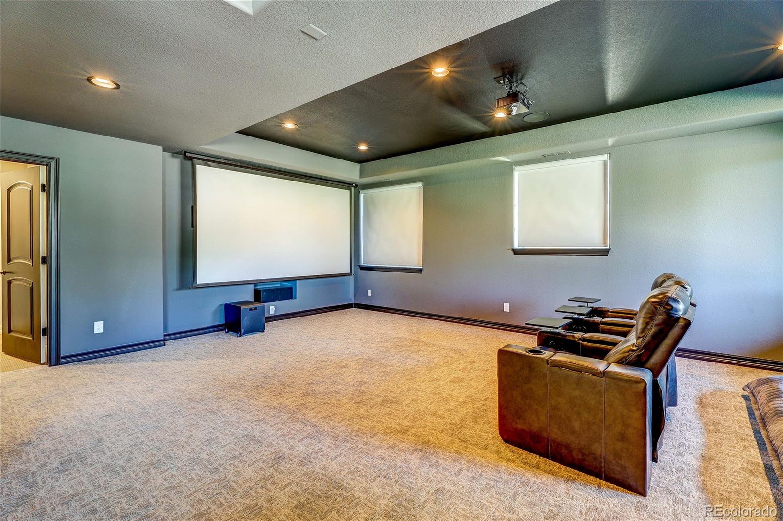 9591 Sunset Hill Drive Lone Tree CO 80124
