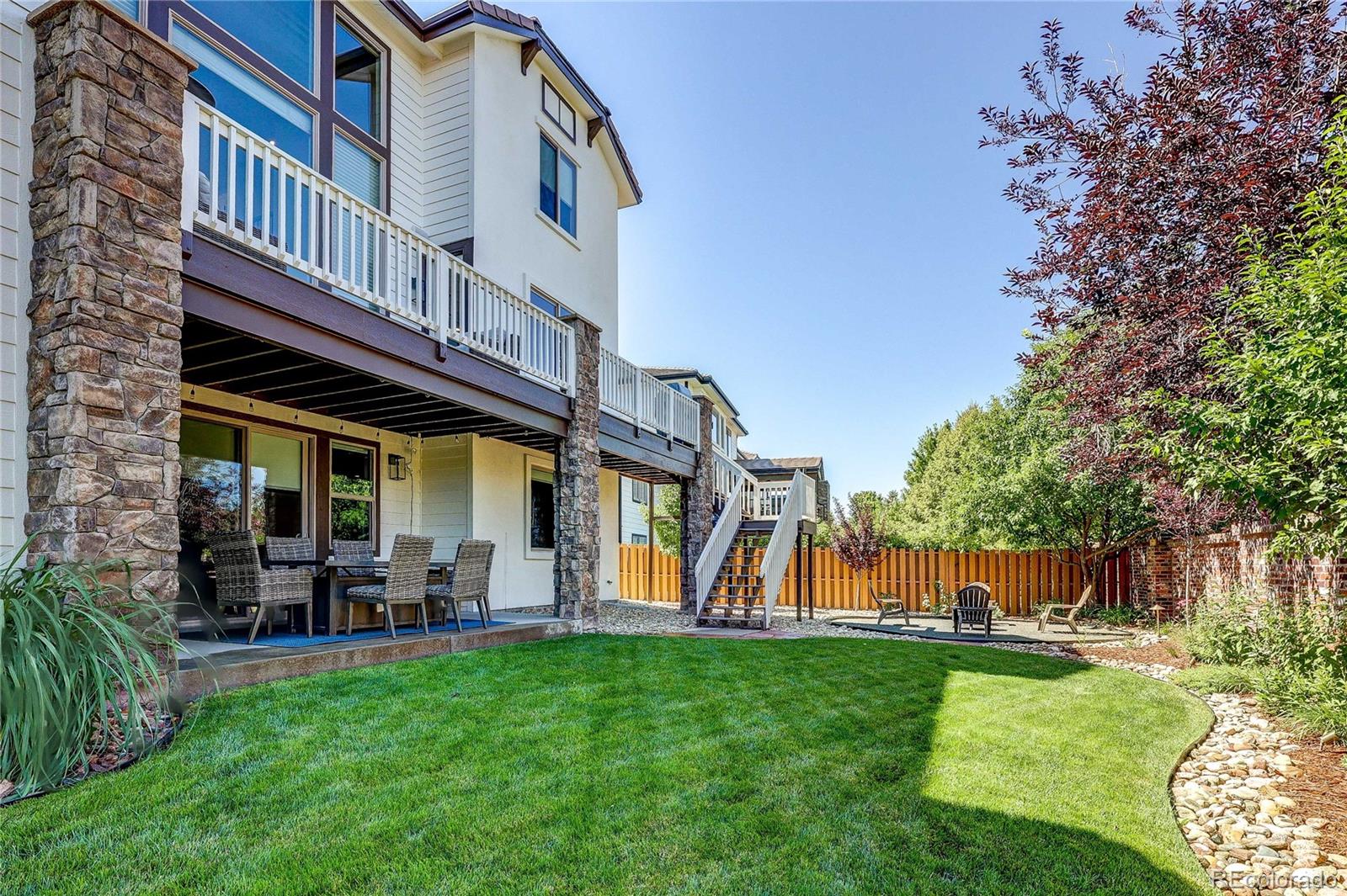 9591 Sunset Hill Drive Lone Tree CO 80124