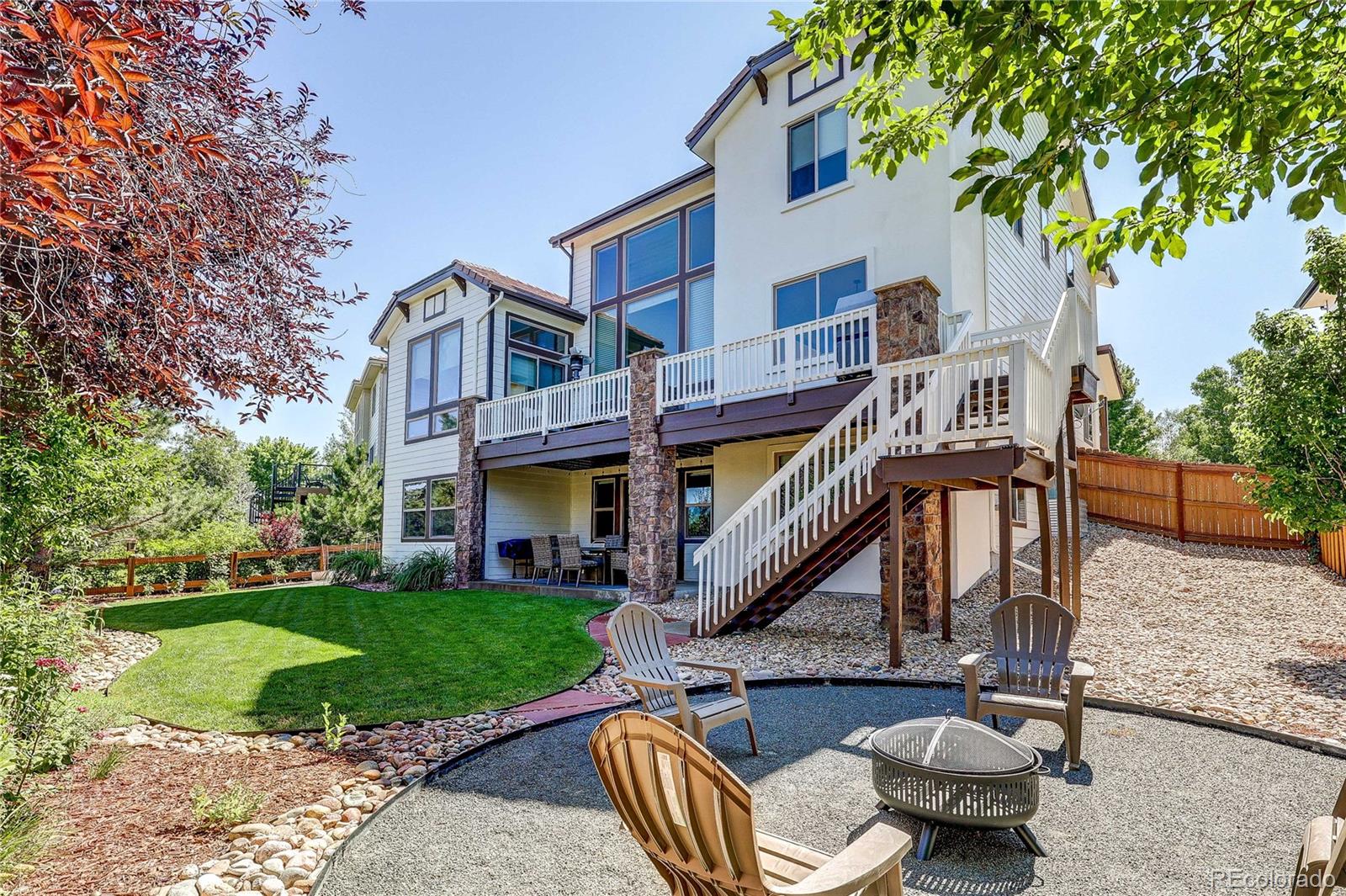 9591 Sunset Hill Drive Lone Tree CO 80124