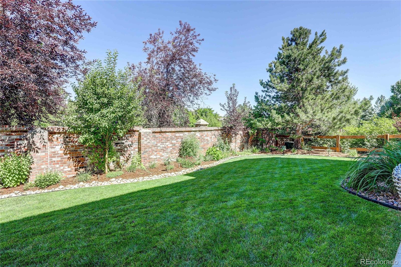 9591 Sunset Hill Drive Lone Tree CO 80124