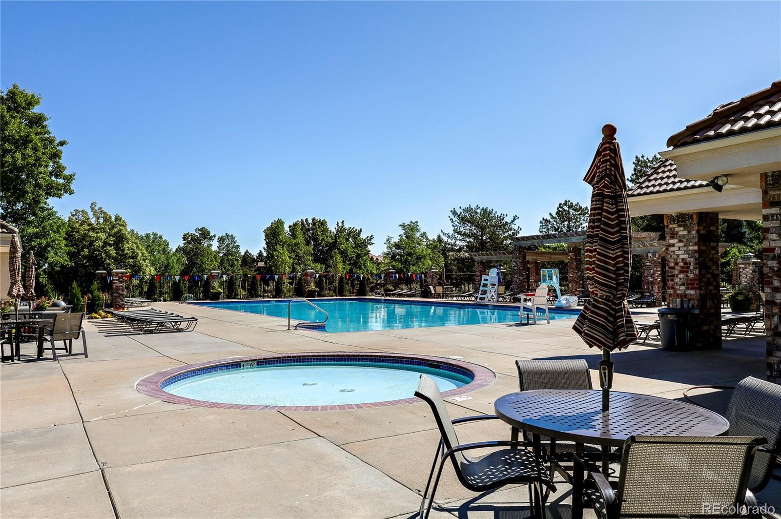 9591 Sunset Hill Drive Lone Tree CO 80124